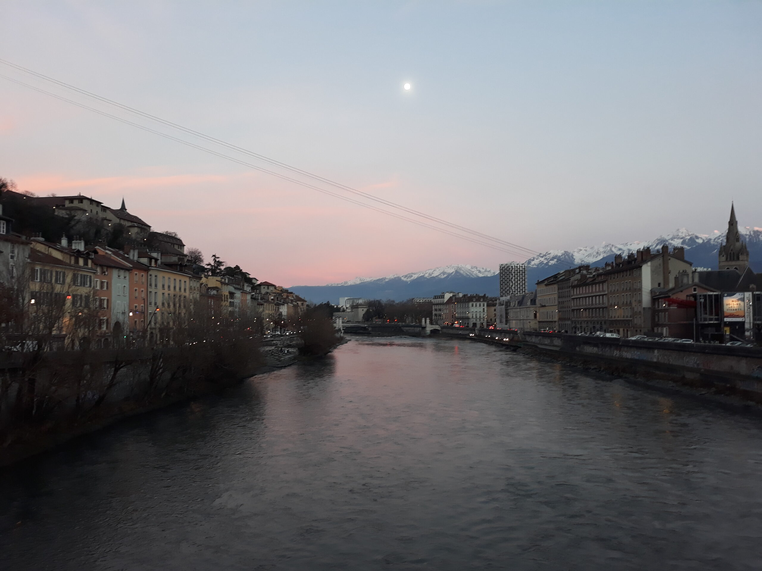 grenoble